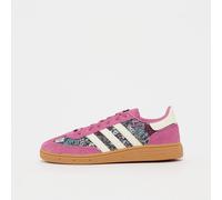 Adidas Handball Spezial - Sneakers Bébé - Rouge - Pointure 34 - Cuir Red 34