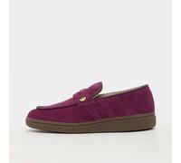 Adidas WMNS HANDBALL SPEZIAL LOAFER men Lowtop red taille: 37 1/3