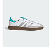 HANDBALL SPEZIAL MERCEDES SHOES Cloud White / Silver Metallic / Gum 42 2/3