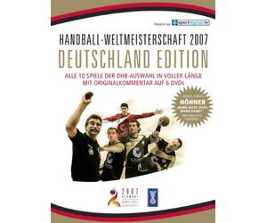 Handball-WM 2007 - Deutschland Edition