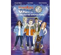 Handballgang: Auf der Spur der geheimen Formel