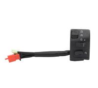 Handbar Switch Start Commutateurs De Commande De Guidon De Moto, 7/8 ", 22mm, Pour NMAX, Pour CT125 155, Bouton De Clignotant De Phare De Klaxon