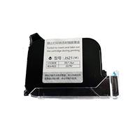 Handbediende slimme inkjetprinter, 13 langues 12.7mm image image image image QR Imprimante à jet d'encre thermique de jet de jet portable de code série portable pour l'industrie des étiquettes de date