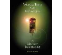 Handbk Of Vacuum Tubes & Techn