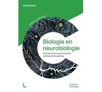 Handboek Biologie en Neurobiologie: voor de jeugdprofessional