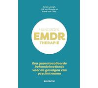 Handboek EMDR-therapie