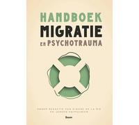 Handboek migratie en psychotrauma