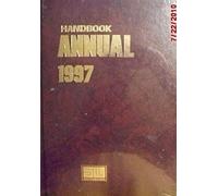 Handbook Annual 1997: A Review of the Events of 1996