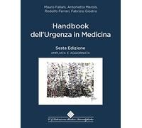 Handbook dell'urgenza in medicina
