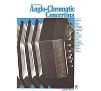 Handbook For Anglo Chromatic Concertina by Roger Watson Roger Watson (Auteur)