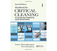 Handbook For Critical Cleaning