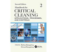 Handbook for Critical Cleaning