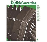 Handbook for English Concertina Roger Watson (Auteur)