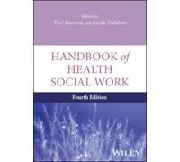 Handbook for Health Social Work