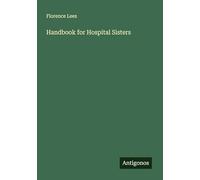 Handbook for Hospital Sisters