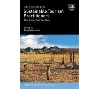 Handbook For Sustainable Tourism Practitioners
