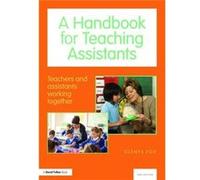 Handbook For Teaching Assistants Glenys Education Consultant Fox, Uk (Auteur)