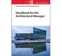 Handbook for the Architectural Manager by Mohammed A. Alharbi Inconnu (Auteur)