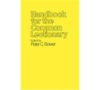 Handbook for the Common Lectionary Office of Worship for the Presbyterian Church (Auteur)