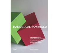 Handbook for the Foundations of Three-Dimensional Design