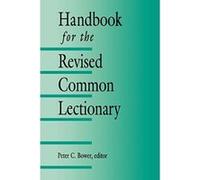 Handbook for the Revised Common Lectionary
