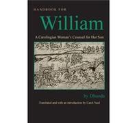 Handbook for William by Dhuoda Dhuoda (Auteur)
