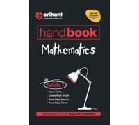 Handbook Mathematics