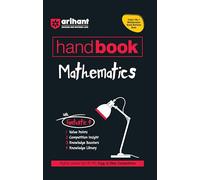 Handbook Mathematics