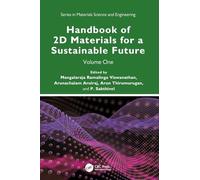 Handbook of 2D Materials for a Sustainable Future