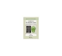 Handbook Of 3d Machine Vision