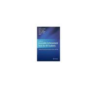 Handbook Of Accessible Achievement Tests For All Students