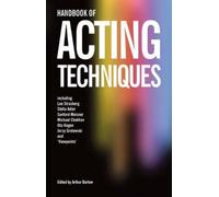 Handbook Of Acting Techniques