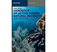 Handbook Of Active Marine Natural Products, Alkaloids, Part 1