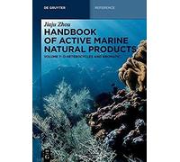 Handbook Of Active Marine Natural Products, O-Heterocycles And Aromatics