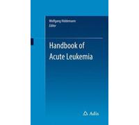 Handbook Of Acute Leukemia