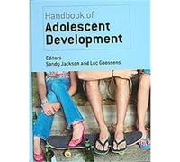 Handbook of Adolescent Development Sandy Jackson (Auteur)