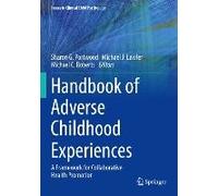 Handbook Of Adverse Childhood Experiences