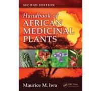 Handbook Of African Medicinal Plants