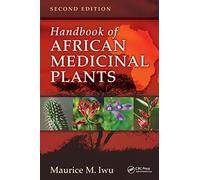 Handbook of African Medicinal Plants