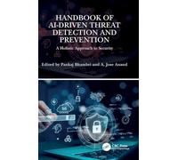 Handbook of AI-Driven Threat Detection and Prevention