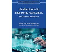 Handbook of AI in Engineering Applications