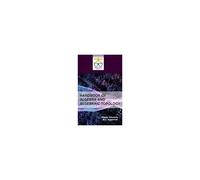 Handbook Of Algebra And Algebraic Topology