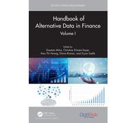 Handbook of Alternative Data in Finance