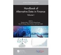 Handbook of Alternative Data in Finance Volume I Handbook of Alternative Data in Finance Volume I (Auteur)