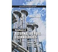 Handbook Of Alternative Fuel Technologies