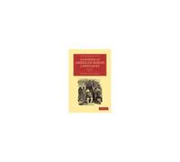 Handbook Of American Indian Languages