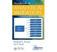 Handbook Of Analytical Validation