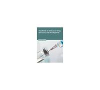 Handbook Of Anticancer Drug Discovery And Development