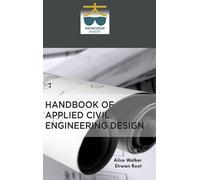 Handbook of Applied Civil Engineering Design