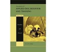 Manuel du comportement et de l'éducation canine appliqués – Procédures et protocoles (3)
